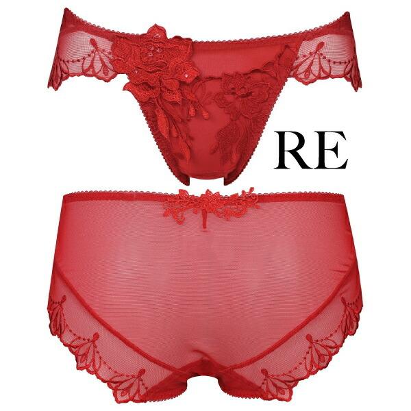 サルート34 ノーマルショーツLL