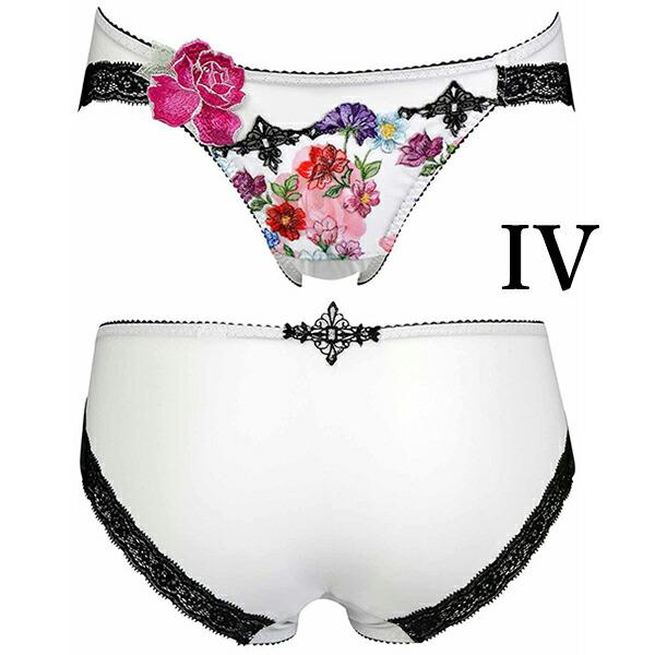 サルート（SALUTE） salute 60 ワコール wacoal PTJ760 ショーツ