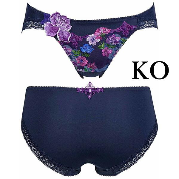 サルート（SALUTE） salute 60 ワコール wacoal PTJ760 ショーツ