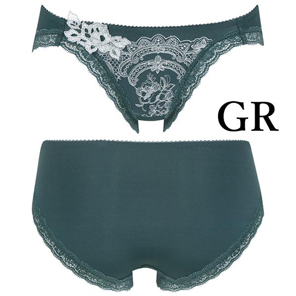 サルート74シリーズノーマルショーツ サルート/秋の七草 ノーマル