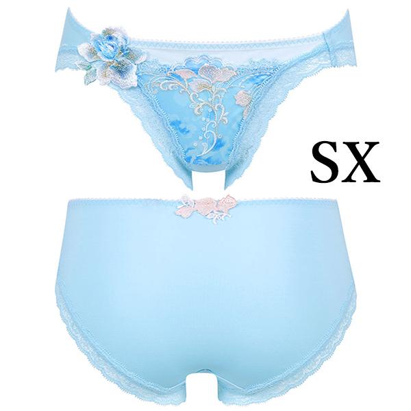 サルート（SALUTE） ワコール wacoal salute PTJ791 91シリーズ