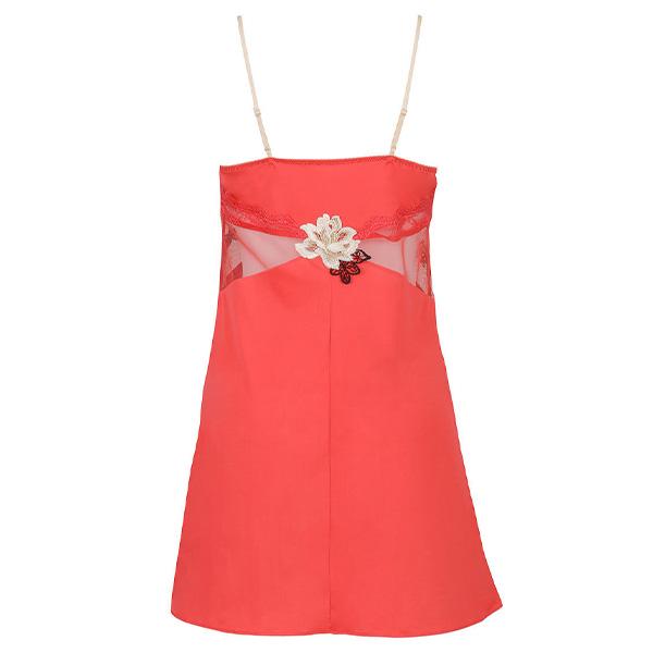 サルート 96 ワコール スリップ ランジェリー STJ296 salute