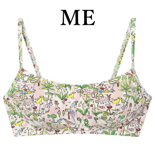 tsumori chisato SLEEP ワコール wacoal ツモリチサト ツモリチサト