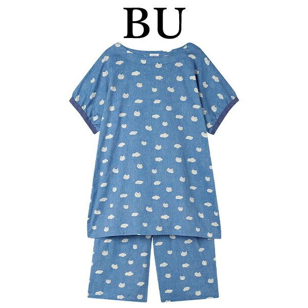 tsumori chisato SLEEP ワコール wacoal ツモリチサトスリープ UDT119