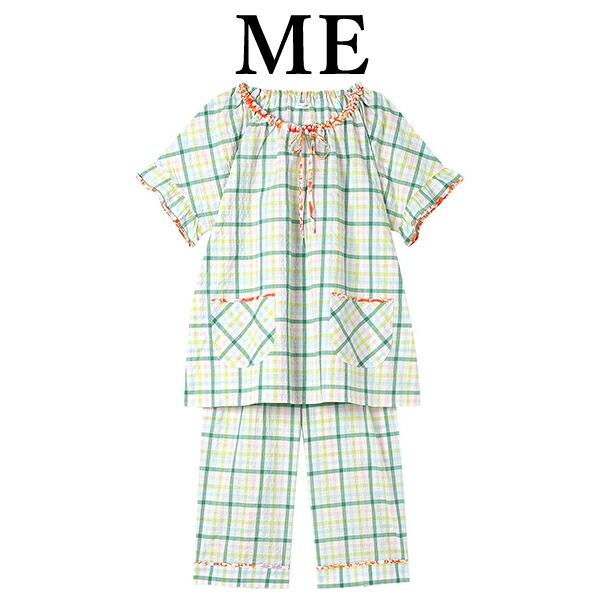 Lサイズ　パジャマ　ワコール　ツモリチサト　UDT154 ME リボン tsumori chisato SLEEP ワコール wacoal ツモリチサト スリープ UDT154