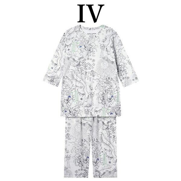 tsumori chisato SLEEP ワコール wacoal ツモリチサトスリープ UDT216