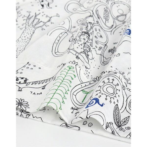 tsumori chisato SLEEP ワコール wacoal ツモリチサトスリープ UDT216