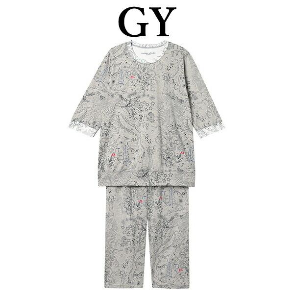 tsumori chisato SLEEP ワコール wacoal ツモリチサトスリープ UDT216