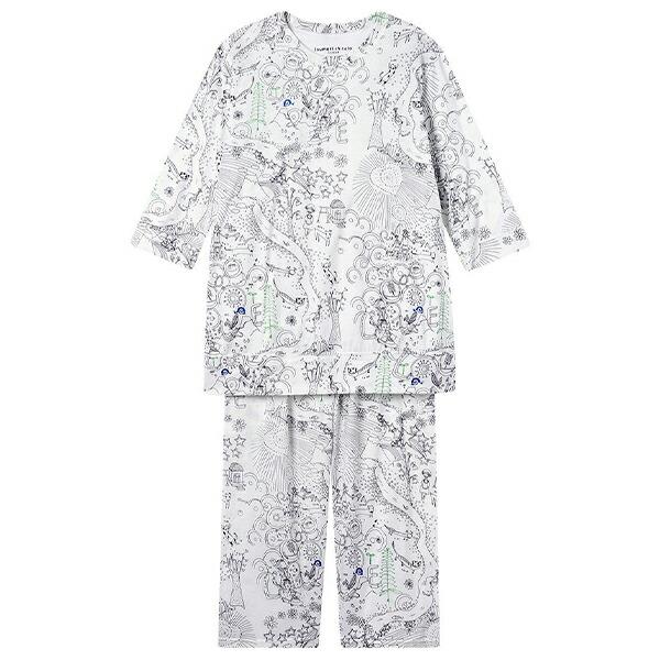 tsumori chisato SLEEP ワコール wacoal ツモリチサトスリープ UDT216