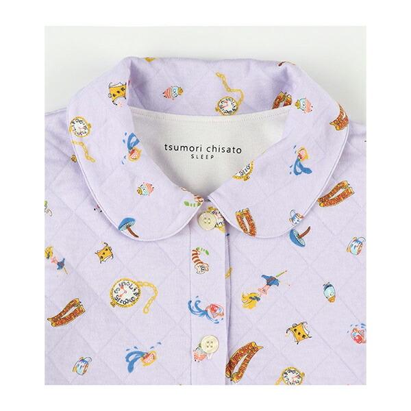 tsumori chisato SLEEP ワコール wacoal ツモリチサトスリープ