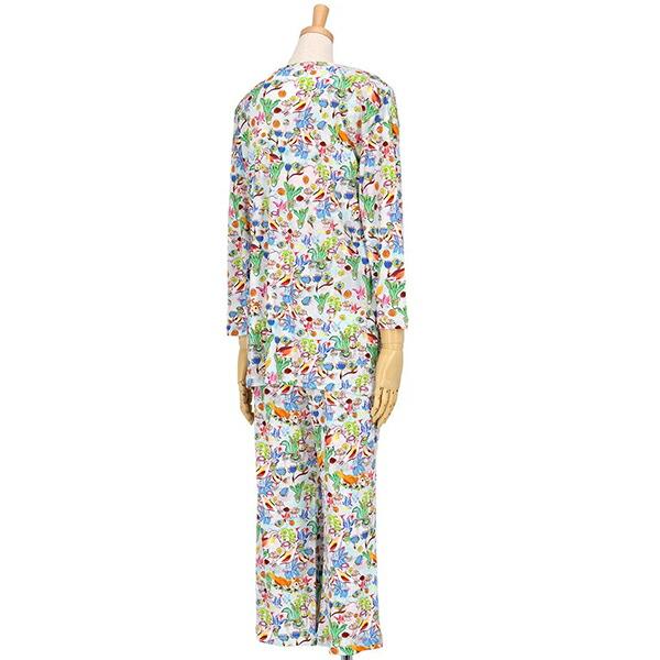 tsumori chisato SLEEP ワコール wacoal ツモリチサト スリープ UDX261