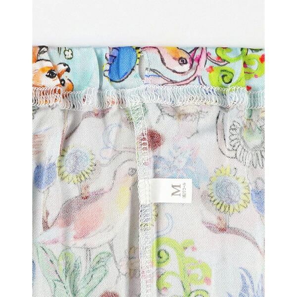 tsumori chisato SLEEP ワコール wacoal ツモリチサト スリープ UDX261