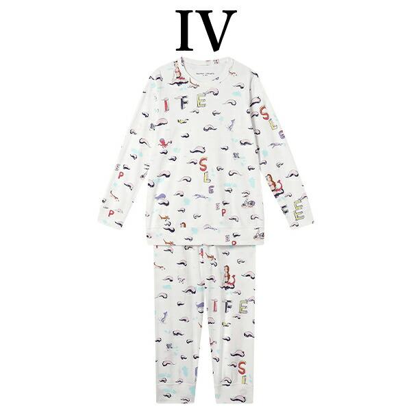 tsumori chisato SLEEP ワコール wacoal ツモリチサト スリープ UDX501