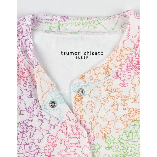 tsumori chisato SLEEP ワコール wacoal ツモリチサト ツモリチサト