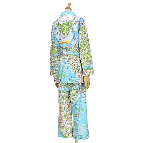 tsumori chisato SLEEP ワコール wacoal ツモリチサトスリープ UDX506