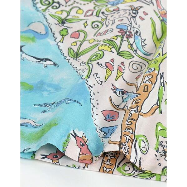 tsumori chisato SLEEP ワコール wacoal ツモリチサトスリープ UDX506
