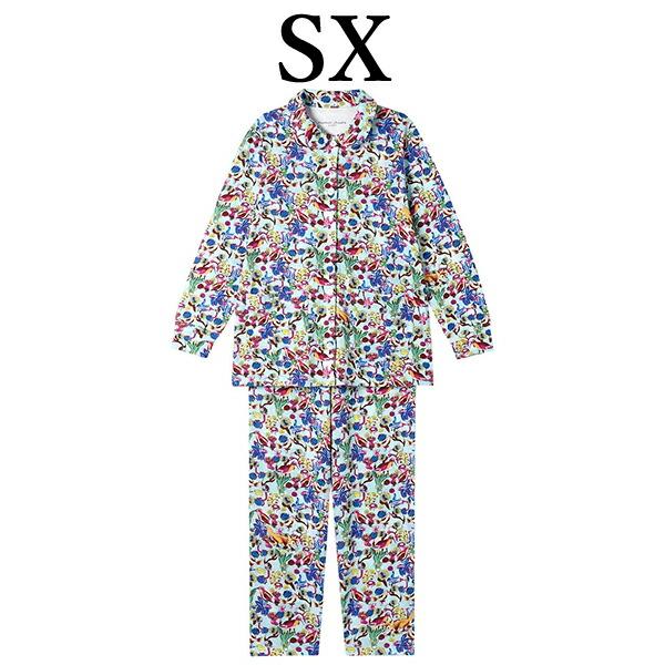 ワコール　ツモリチサト　パジャマ　Lサイズ　 UDX536 SX tsumori chisato SLEEP ワコール wacoal ツモリチサト ツモリチサト
