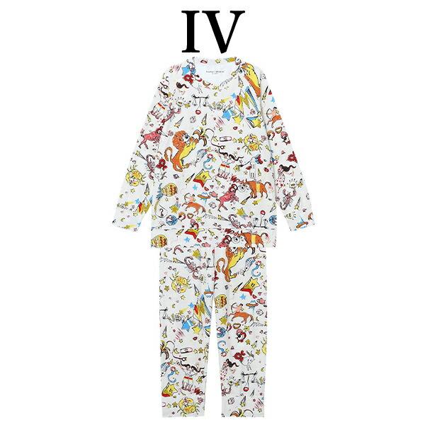 ワコール ツモリチサト パジャマ ツモリチサトスリープ wacoal tsumori chisato UDX568 ルームウェア セットアップ 長袖 かぶりタイプ LL : udx568ll : インナーショップ アンジュ - 通販 - Yahoo!ショッピング ワコール ツモリチサト パジャマ ツモリチサトスリープ wacoal tsumori chisato UDX568 ルームウェア セットアップ 長袖 かぶりタイプ LL : udx568ll : インナーショップ アンジュ - 通販 - Yahoo!ショッピング