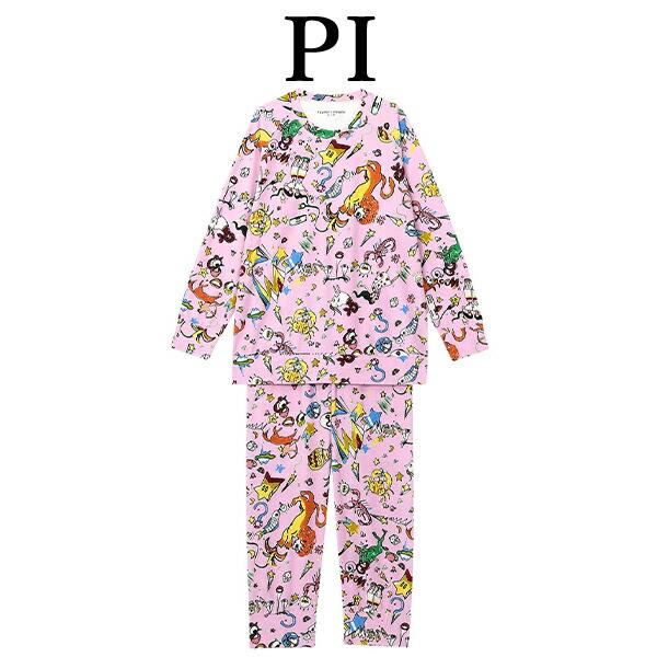 tsumori chisato SLEEP ワコール ツモリチサト パジャマ tsumori chisato SLEEP ワコール ツモリチサト パジャマ