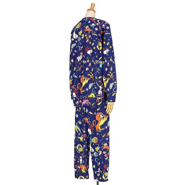 tsumori chisato SLEEP ワコール ツモリチサト パジャマ tsumori chisato SLEEP ワコール ツモリチサト パジャマ