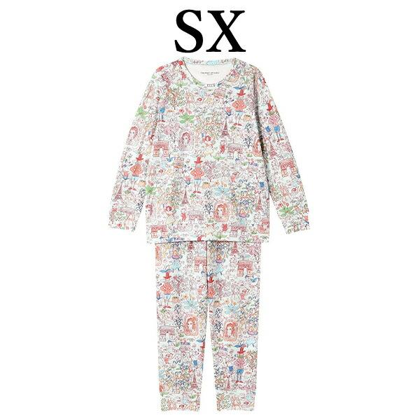 tsumori chisato ツモリチサト　パジャマ tsumori chisato SLEEP ワコール wacoal ツモリチサト ツモリチサト