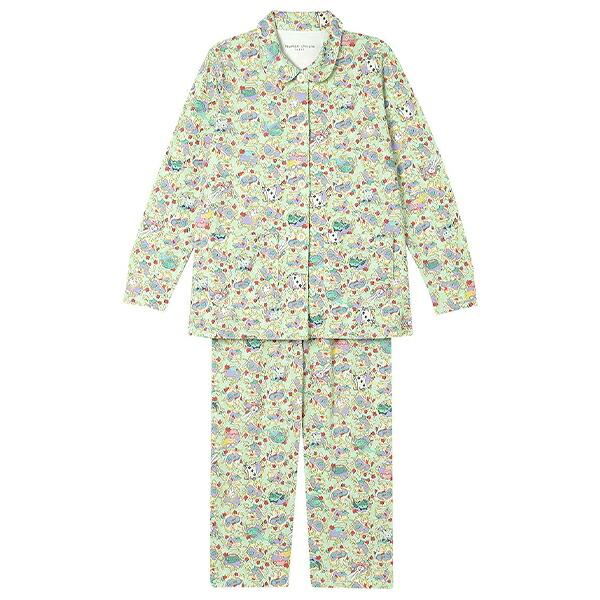 tsumori chisato SLEEP ワコール wacoal ツモリチサト スリープ UDX592