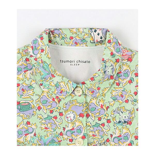 tsumori chisato SLEEP ワコール wacoal ツモリチサト スリープ UDX592