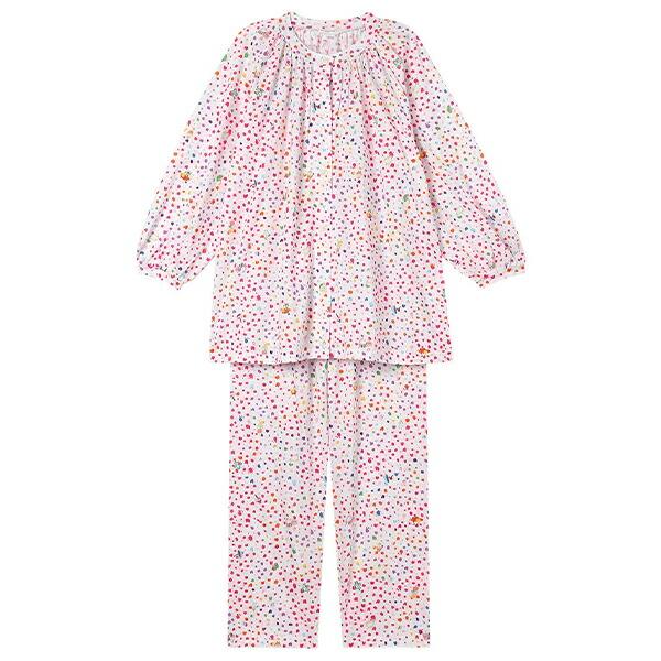 ワコール ツモリチサトスリープ パジャマ ルームウェア L tsumori chisato SLEEP ワコール wacoal ツモリチサトスリープ UDX594
