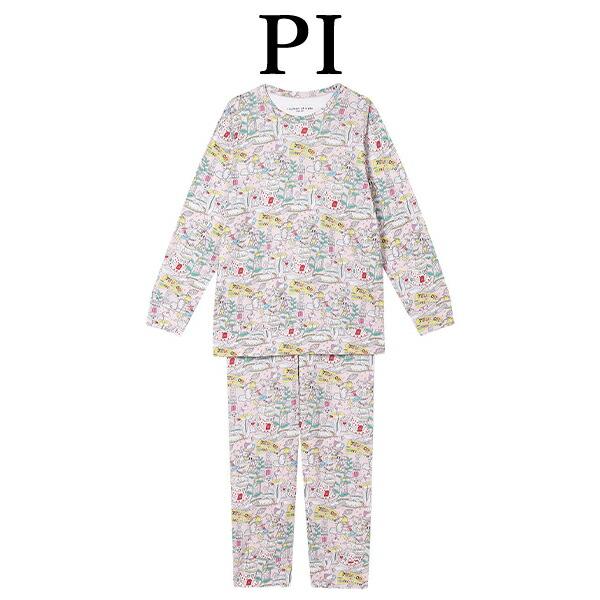 tsumori chisato SLEEP ワコール wacoal ツモリチサト パジャマ