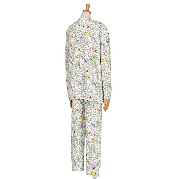 tsumori chisato SLEEP ワコール wacoal ツモリチサト パジャマ