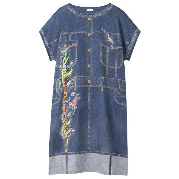 tsumori chisato SLEEP ワコール wacoal ツモリチサトスリープ UNT115