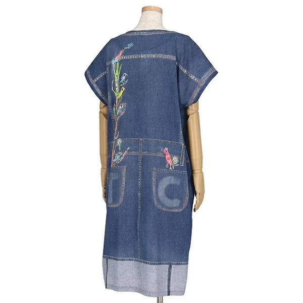 tsumori chisato SLEEP ワコール wacoal ツモリチサトスリープ UNT115