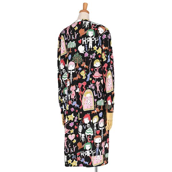tsumori chisato SLEEP ワコール wacoal ツモリチサト パジャマ