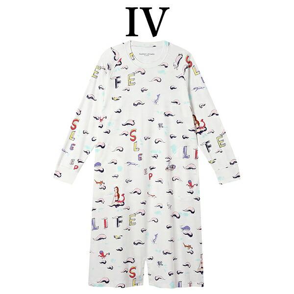 tsumori chisato SLEEP ワコール wacoal ツモリチサト ツモリチサト
