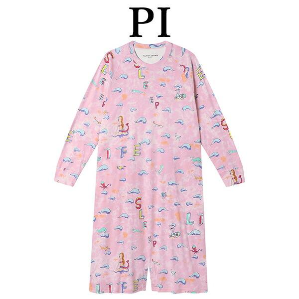 tsumori chisato SLEEP ワコール wacoal ツモリチサト ツモリチサト