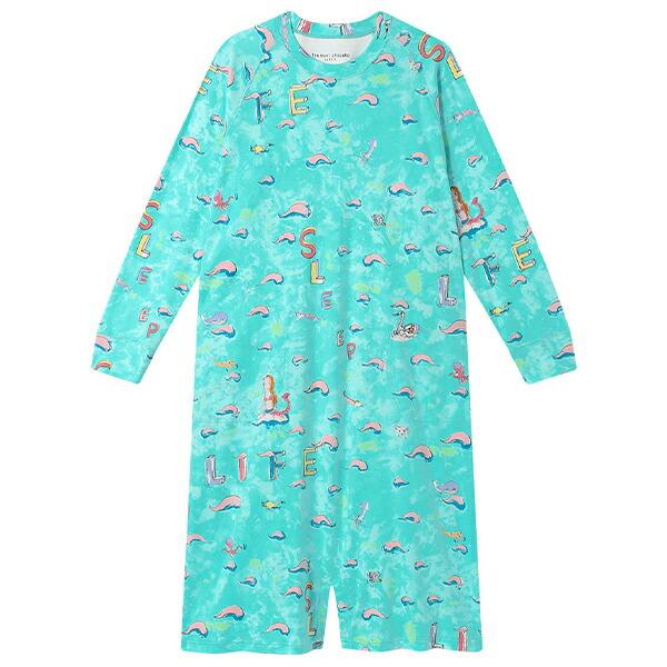 tsumori chisato SLEEP ワコール wacoal ツモリチサト ツモリチサト