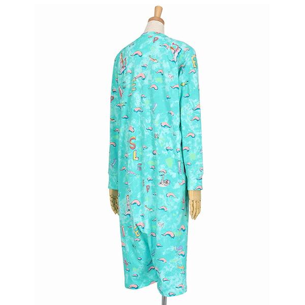tsumori chisato SLEEP ワコール wacoal ツモリチサト ツモリチサト