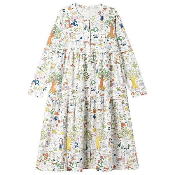 tsumori chisato SLEEP ワコール wacoal ツモリチサトスリープ UNX533