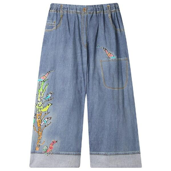 tsumori chisato SLEEP ワコール wacoal ツモリチサトスリープ UOT215