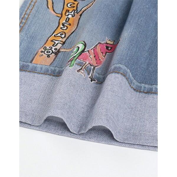 tsumori chisato SLEEP ワコール wacoal ツモリチサトスリープ UOT215