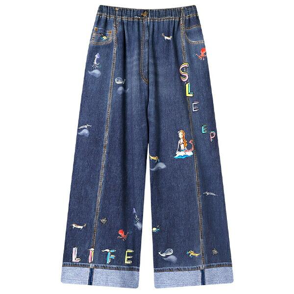 tsumori chisato SLEEP ワコール wacoal ツモリチサト ツモリチサト