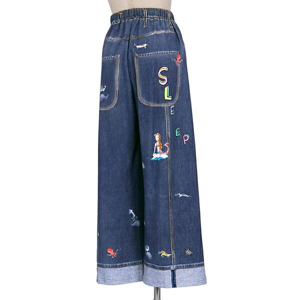 tsumori chisato SLEEP ワコール wacoal ツモリチサト ツモリチサト