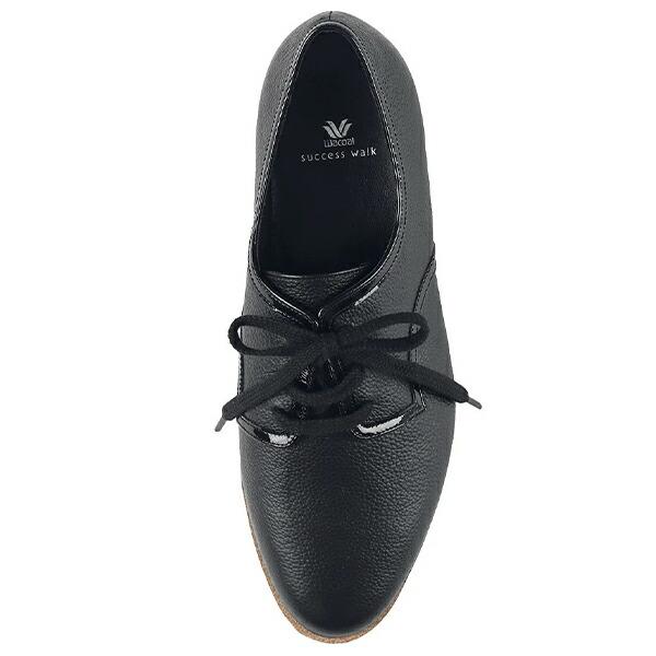 success walk ワコール wacoal サクセスウォーク WIN304 レースアップ