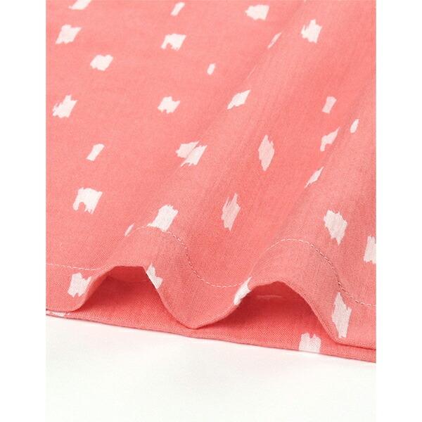 ワコール wacoal  睡眠科学 スイミンカガク SOU・SOU ソウソウ YDT162 パジャマ ルームウェア セットアップ 綿100％ 半袖 5分袖 8分丈 前開きタイプ 全開 MLサイズ PW 春 夏 母の日 敬老の日 プレゼント ラッピング ギフト EMI 2503 睡眠科学 ワコール wacoal スイミンカガク SOU・SOU ソウソウ YDT162