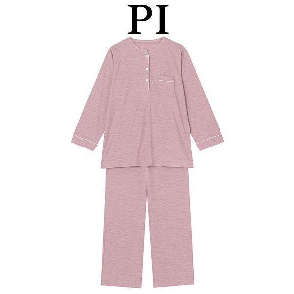 睡眠科学 ワコール wacoal YDX546 レディース パジャマ ルームウェア