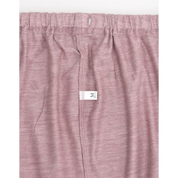 睡眠科学 ワコール wacoal YDX546 レディース パジャマ ルームウェア