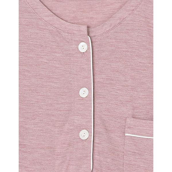 睡眠科学 ワコール wacoal YDX546 レディース パジャマ ルームウェア