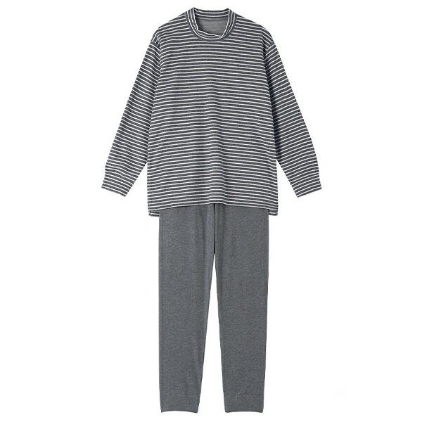 睡眠科学 ワコール wacoal YGW464 あったか パジャマ ルームウェア