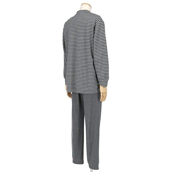 睡眠科学 ワコール wacoal YGW464 あったか パジャマ ルームウェア