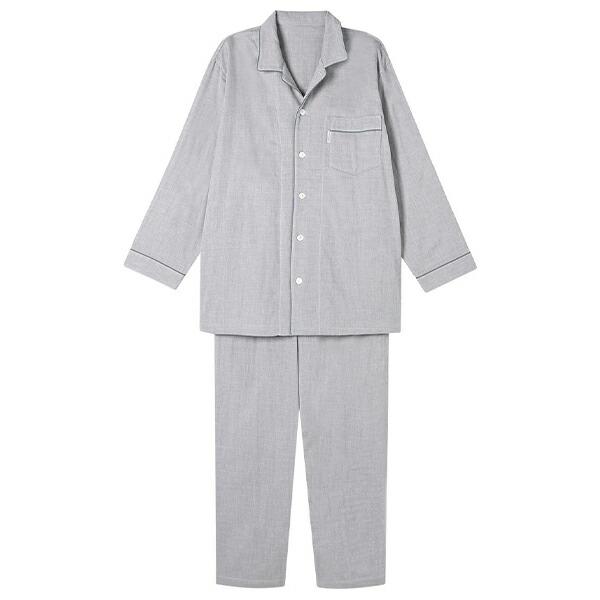 Wacoal ルームウェア パジャマ セット 睡眠科学 ワコール wacoal YGX568 メンズ 男性用 パジャマ ルーム